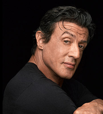 Global Icon Sylvester Stallone Signs Deal with Authentic Signings, Inc.